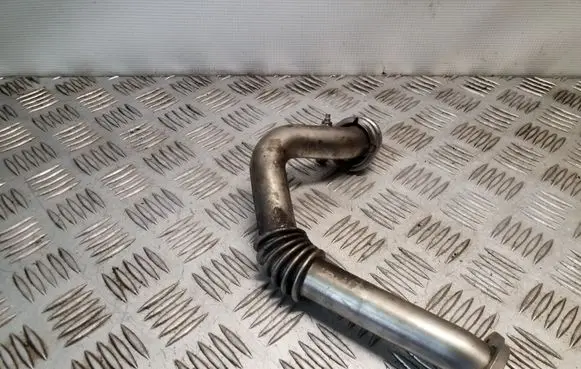 Audi A1 EGR valve line/pipe/hose 03L131521A