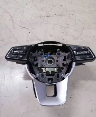 KIA Sportage Steering wheel buttons/switches 