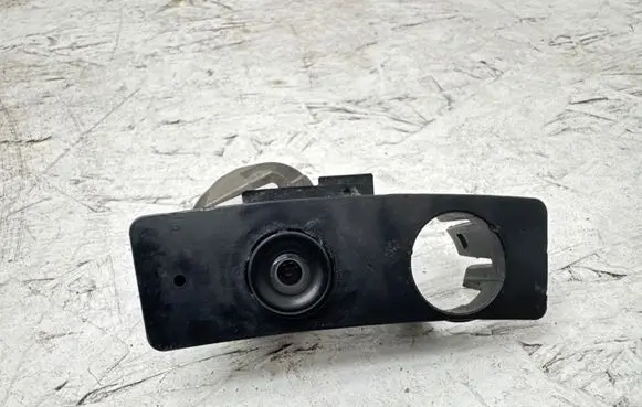 BMW 4 F32 F33 Front bumper camera 9240352