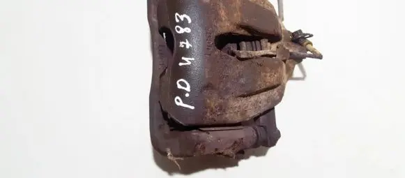 Fiat Ulysse Front brake caliper