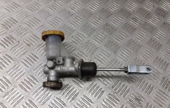 Subaru Forester SF Brake booster