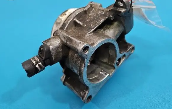 Audi A5 8T 8F Vacuum pump IMPRK1579555