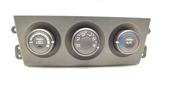 KIA Sorento Climate control unit 97250-3E570