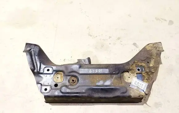 Audi A2 Front subframe