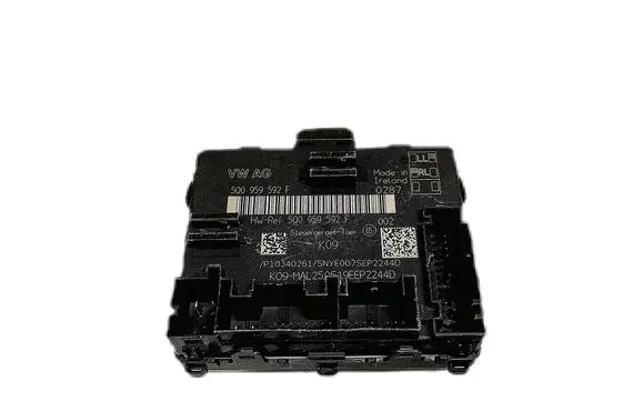 Audi Q3 F3 Door control unit/module 5Q0959592F