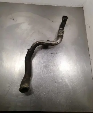 Ford S-MAX Air intake hose/pipe