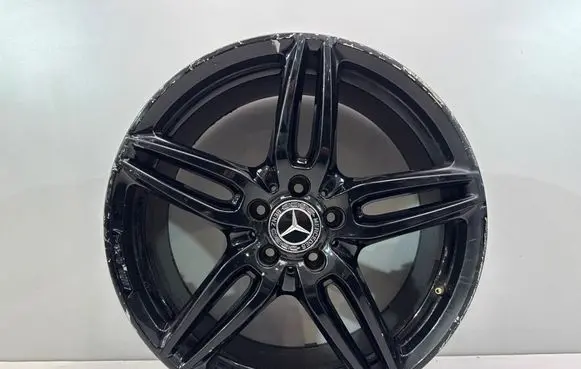 Mercedes-Benz CLS C218 X218 R19 alloy rim A2134012000
