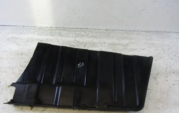 KIA Ceed Rear bumper underbody cover/under tray 86691CR200