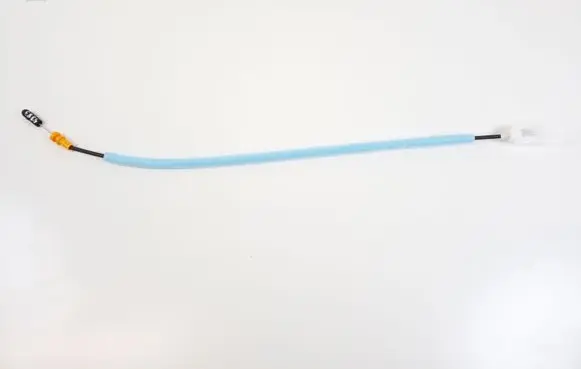Mini Cooper Countryman F60 Other front door trim element 7395357