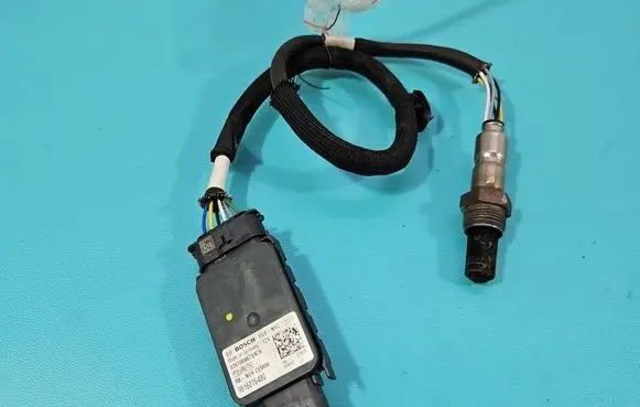 Peugeot 3008 II Lambda probe sensor 1259018225 IMPRK1558917