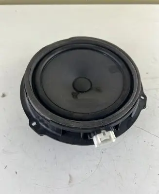 Jaguar XF X250 Front door speaker 6M2T18808AC