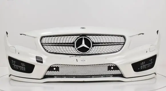 Mercedes-Benz CLA C117 X117 W117 Front bumper A1178850825