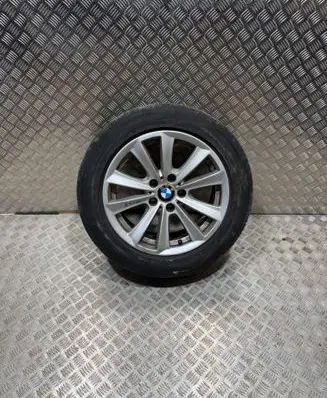 BMW 5 F10 F11 R17 forged rim