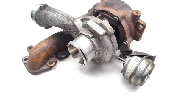 Opel Astra H Turbo 55205483