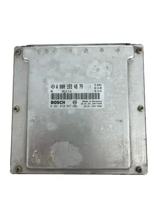 Engine control unit/module