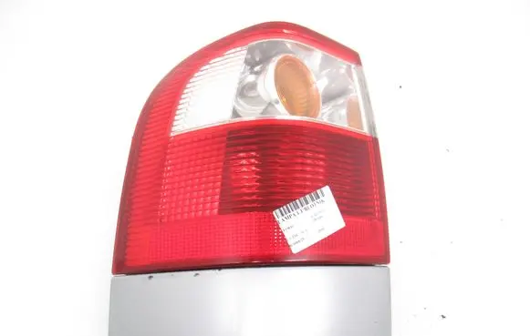Ford Galaxy Rear/tail lights 