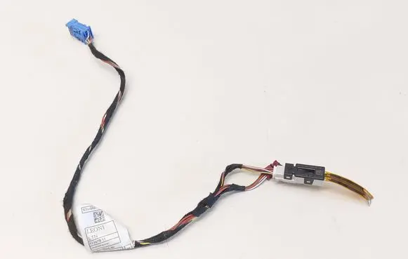 BMW 3 G20 G21 Other wiring loom 5A459C6 11107811 E4D93A