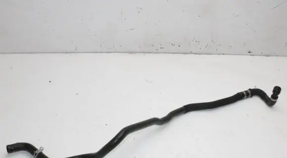 BMW 6 G32 Gran Turismo Engine coolant pipe/hose 9299637