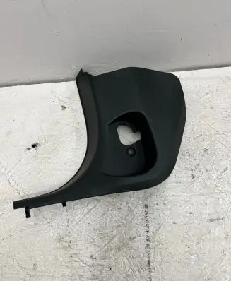 BMW 2 F46 Front sill trim cover 7298813 20024110
