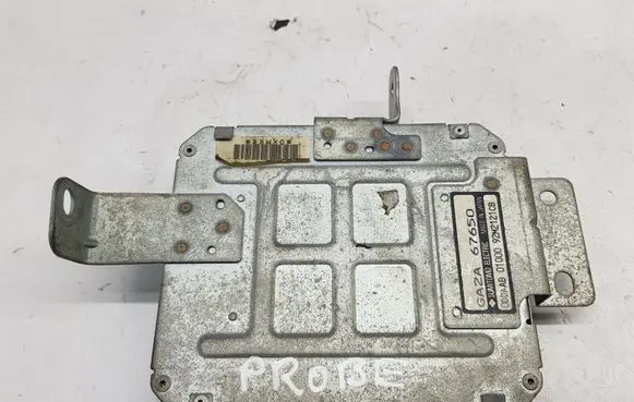 Ford Probe ABS control unit/module GA2A67650