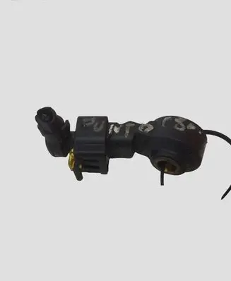 Fiat Punto (188) Detonation knock sensor 7807881 0261231173