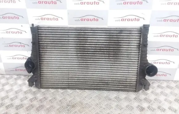 Seat Alhambra (Mk1) Intercooler radiator 7M3145804 3M219L440AA
