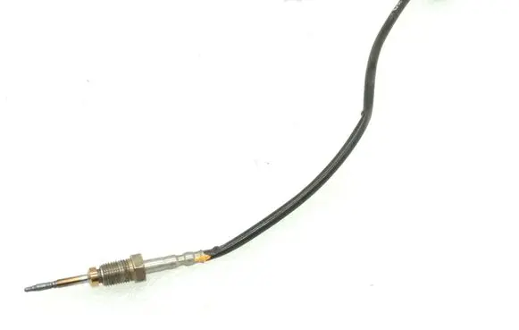 BMW 5 F10 F11 Exhaust gas temperature sensor 8509963 13628509963