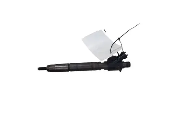 Volvo V70 Fuel injector 31272690 0986435393