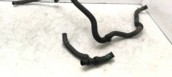 Renault Scenic III - Grand scenic III Engine coolant pipe/hose