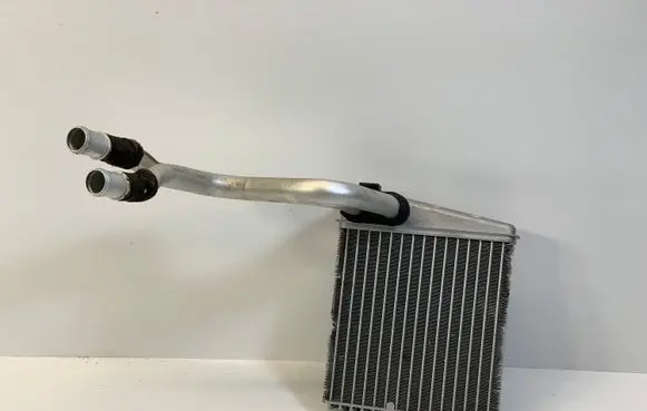 Nissan Note (E11) Heater blower radiator 27140AX70A