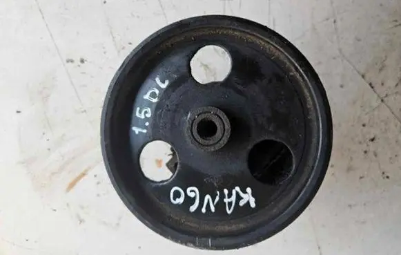 Renault Kangoo I Power steering pump 8200246248