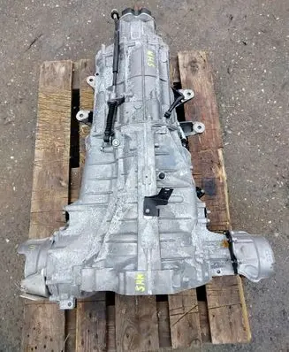 Audi A5 8T 8F Automatic gearbox 