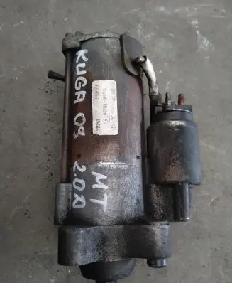 Ford Kuga I Starter motor 6G9N11006FA
