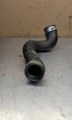 Mercedes-Benz C W203 Intercooler hose/pipe A2035283382 ZGS001M401