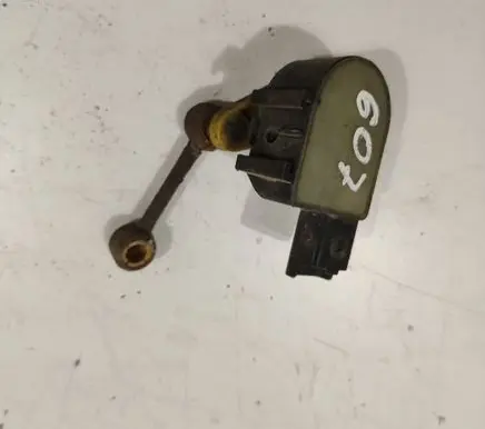 Peugeot 607 Headlight/headlamp level sensor 9651362280