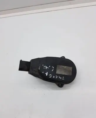 Hyundai Tucson TL Hand brake/parking brake motor 710R 01TB 1081