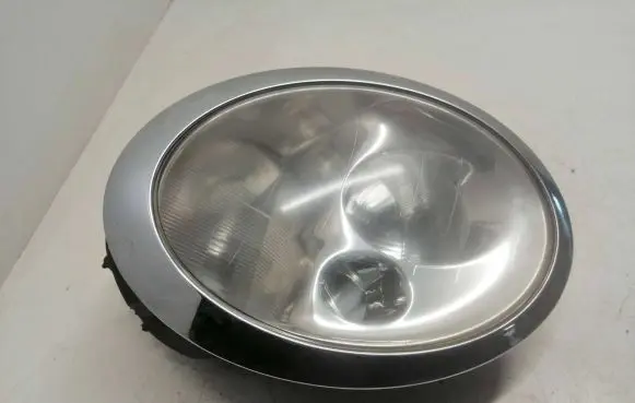 Mini One - Cooper R50 - 53 Headlight/headlamp