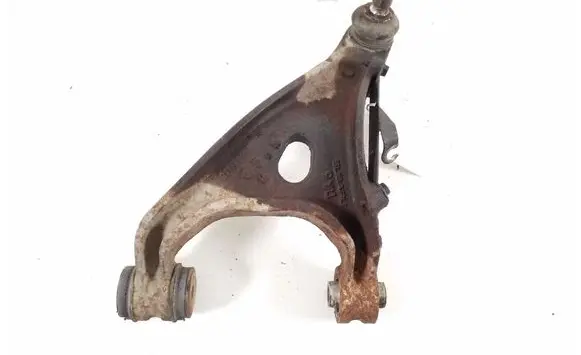 Rear upper control arm/wishbone