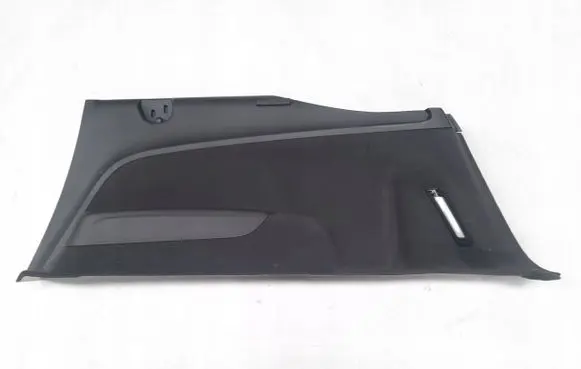 Audi Q7 4M Front door card panel trim 4M0863880E