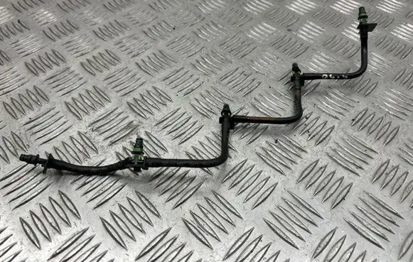 Citroen DS5 Fuel return line/hose 