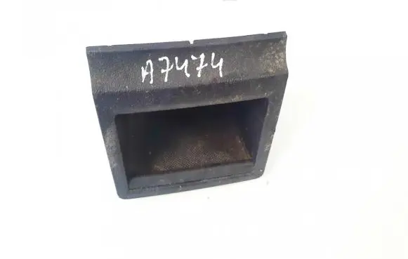 Audi A3 S3 8P Other interior part 8p0863351d