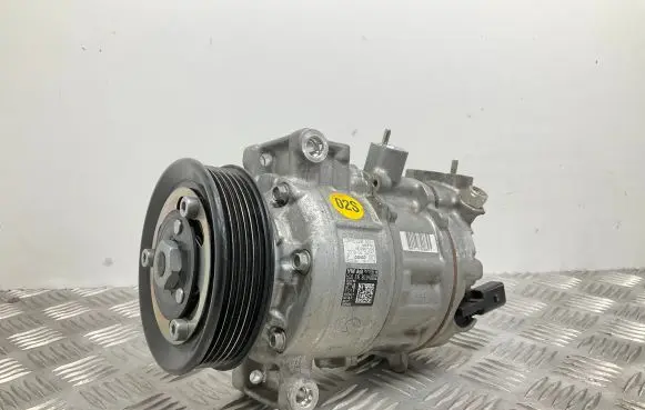 Audi Q3 F3 Air conditioning (A/C) compressor (pump) 5Q0816803H
