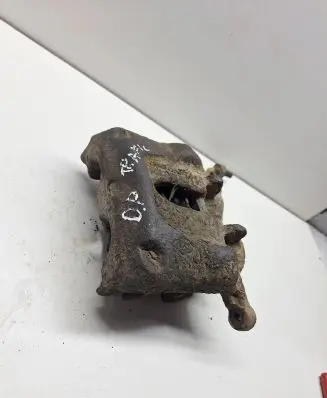 Renault Trafic II (X83) Front brake caliper