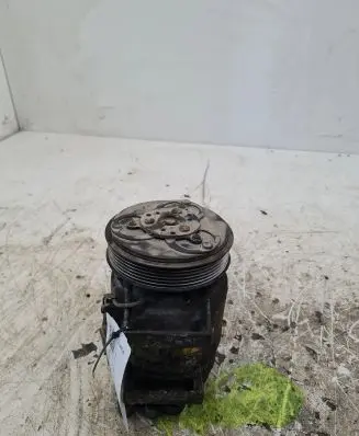 Volvo S60 Air conditioning (A/C) compressor (pump)