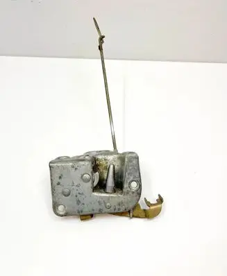 Mercedes-Benz SLC C107 Front door lock A1077200435 1077200435