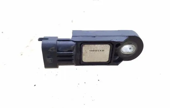 Renault Scenic III - Grand scenic III Air pressure sensor 1002272A20