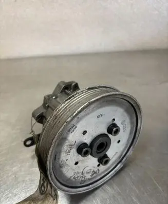 Audi A4 S4 B5 8D Power steering pump 8D0145177D