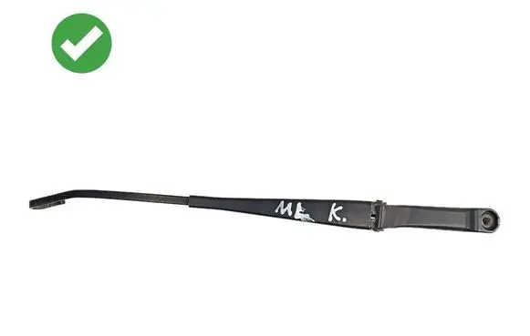 Mercedes-Benz ML W163 Front wiper blade arm 4416