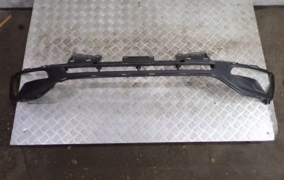 KIA Sportage Front bumper lip 865613U000 P1J007 1211270509