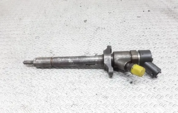 Peugeot 407 Fuel injector 0445110188